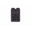 ASG Molle Attachment for Polymer Holster (Black)