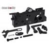 Guns Modify EVO Full Steel CNC Trigger Box and Parts Set for Marui / GM MWS M4 GBB