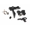 Guns Modify EVO Steel 100-180% Adjustable Hammer / AR Direct Pull Firing Set for Marui M4 GBB.