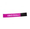 G&G Team Armband (6 Pack)(Pink)