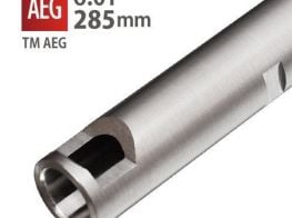 PDI 6.01mm AEG  inner barrel 285mm (MC51 / CQBR)