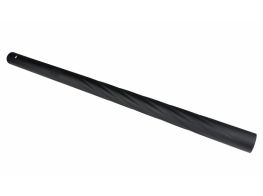 ICS TMH TomaHawk Sniper Rifle Twisted Fluting Outer Barrel 20.7 Inch.