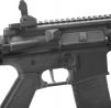 King Arms M4 Striker Keymod Carbine Ultra Grade II (Black)