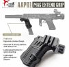 Action Army AAP-01 Magazine Holder Extended Grip.