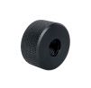 CTM AAP-01 Suppressor Thread Cover (Knurled finish)(Black)