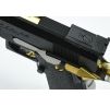 Guarder Stainless Slide Stop Tokyo Marui Hi-Capa 5.1 Gold Match (Silver)