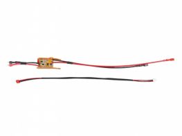 G&G MIG MOSFET Wire set - 16AWG