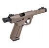 Action Army Aap-01 Assassin GBB Pistol (FDE / Tan)