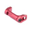 5KU Magazine Catch for AAP-01 GBB Pistol (Type 1)(Red)