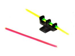 5KU Glow Fiber Sight for Marui HI-CAPA GBB (Type 1)