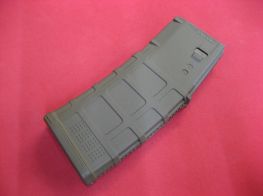 Gun Modify GM EVO MWS M4 GBB Mag Spare Case V2 (Flat Dark Earth)