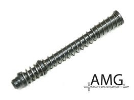 Guarder AMG High Efficiency Recoil Spring Guide for VFC / Umarex G17/18/34 GBB