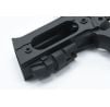 Guarder Light Weight Mainspring Seat For Marui P226R GBB.