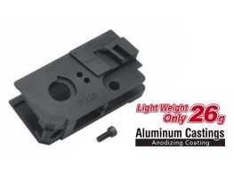 Guarder Light Weight Locking Insert for Marui P226/E2 GBB