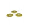 Epes Set of AOE Spacer Pads AEG Piston Weight Gain - 0,5 / 1,0 / 2,0mm