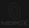 Silverback MDRX AEG Cylinder Head O-Ring (x5)