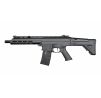 ICS CXP APE Special Edition S3 AEG Airsoft Rifle (Black)
