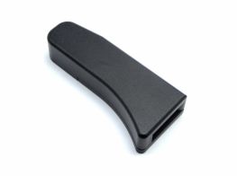 Airsoft Pro Extended SVD Cocking Handle. (Black)