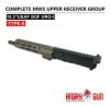 Angry gun 10.3 INCH USAF SOF Complete URG-I Upper Receiver Group (TYPE A) - Marui