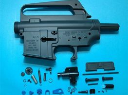 G&P M16VN AEG Metal Body (B Type)