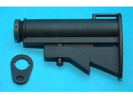 G&P XM177 Three position Stock Tube and Stock.
