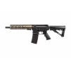 Guns Modify M4 MWS GBB / COlT Receiver / 10.3 inch / Gei Rail /BK CTR / A2 / Level 2. 