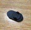 ASG VZ61 Scorpion part 11 and 12 grip base plate