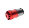 E&C BB 40mm Gas Shell Grenade 96 Rounds (Red)