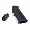 E&C M4 Grip (With Motor Cover)(Black)