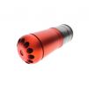 E&C BB 40mm Gas Shell Grenade 120 Rounds (Red)