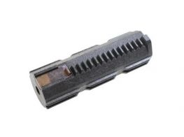 Systema Polycarbonate Half Tooth Piston for High Torque / Helical Gears (On Sale)