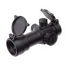 Strike Systems Dot Sight Including Flip Up Covers (Red & Green)