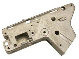 ICS M4/M16 Lower Gearbox Case (Empty)