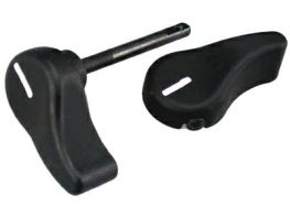 ICS Fire Selector Lever MP5 (Navy)