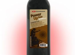 Guarder High Power Winter Gas (2000 ml)