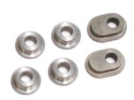 Guarder Steel Bushing for Version 6 Gearbox (P90/Thompson)