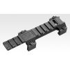 Tokyo Marui Low Mount Base For G3 / MP5 Series