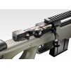 Tokyo Marui L96AWS Spring Sniper Rifle (Black Stock)