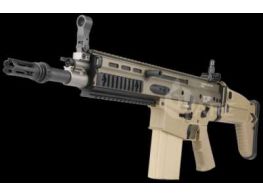 Ares SCAR-H-T