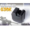First Factory G36C and G36K Box Mag