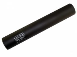 King Arms LW Silencer-245x40mm 14mm CCW