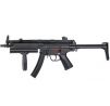 ICS (Plastic) MX5 A5 Tactical Grip Airsoft gun AEG