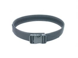 Guarder Duty Belt 26-31 Inches (Small)(Black)