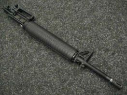 ASG Specter Complete Upper Receiver Set (Specter Rifle)