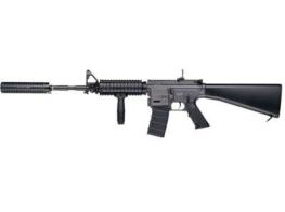 ICS (Plastic) M4 C-15 Airsoft Rifle AEG (Was 315 Save 150)