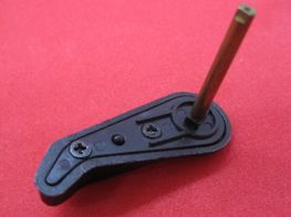 Tokyo Marui G3 SELECTOR LEVER SWITCH part G-14