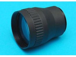 G&P 2x Magnifier for GP121 and GP523