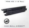 Madbull PWS Mk.112 10.5" Rail