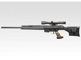 Tokyo Marui PSG1 Airsoft Gun AEG Sniper rifle