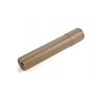 ASG VFC Metal Silencer for ASW338LM Ashbury Sniper Rifle